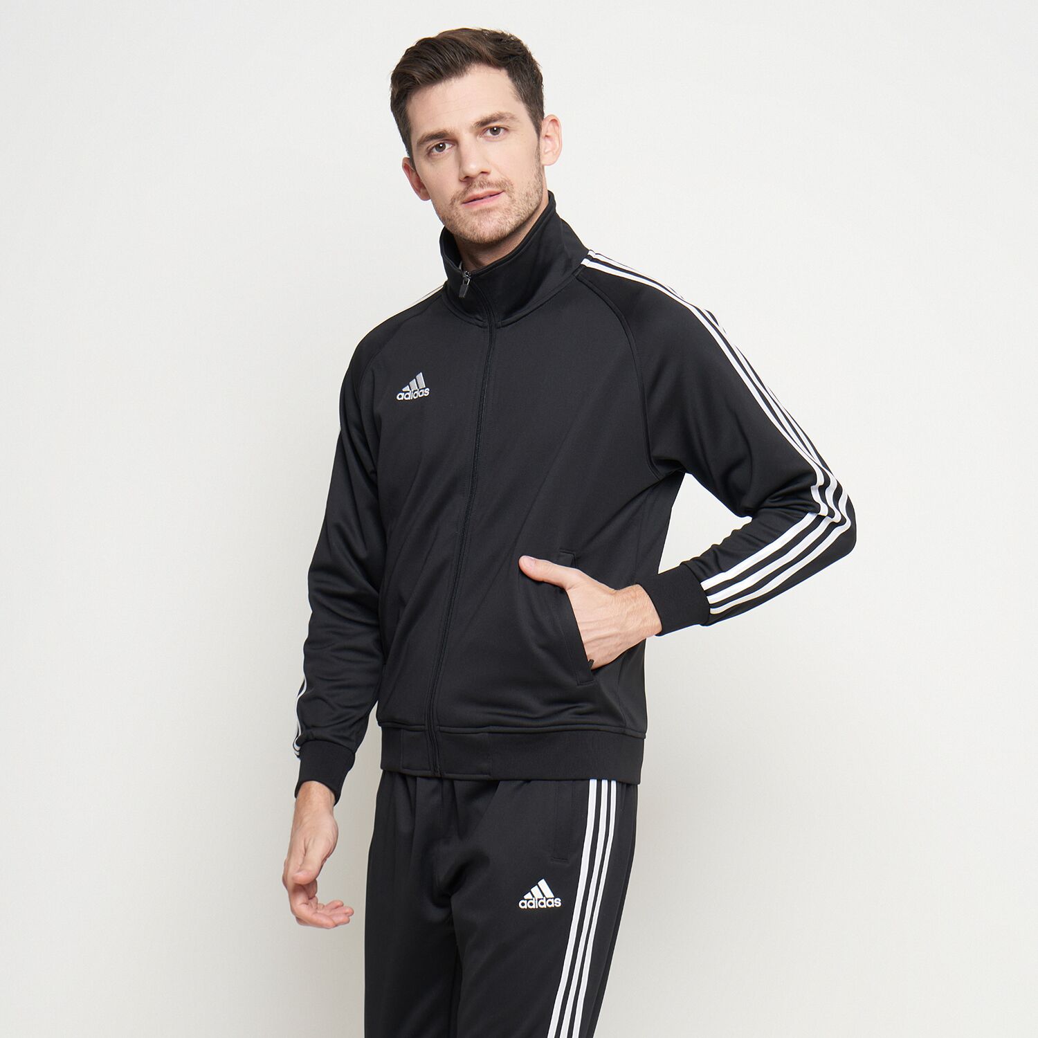 BRAND ADIDAS (BG WHITE)2187_2