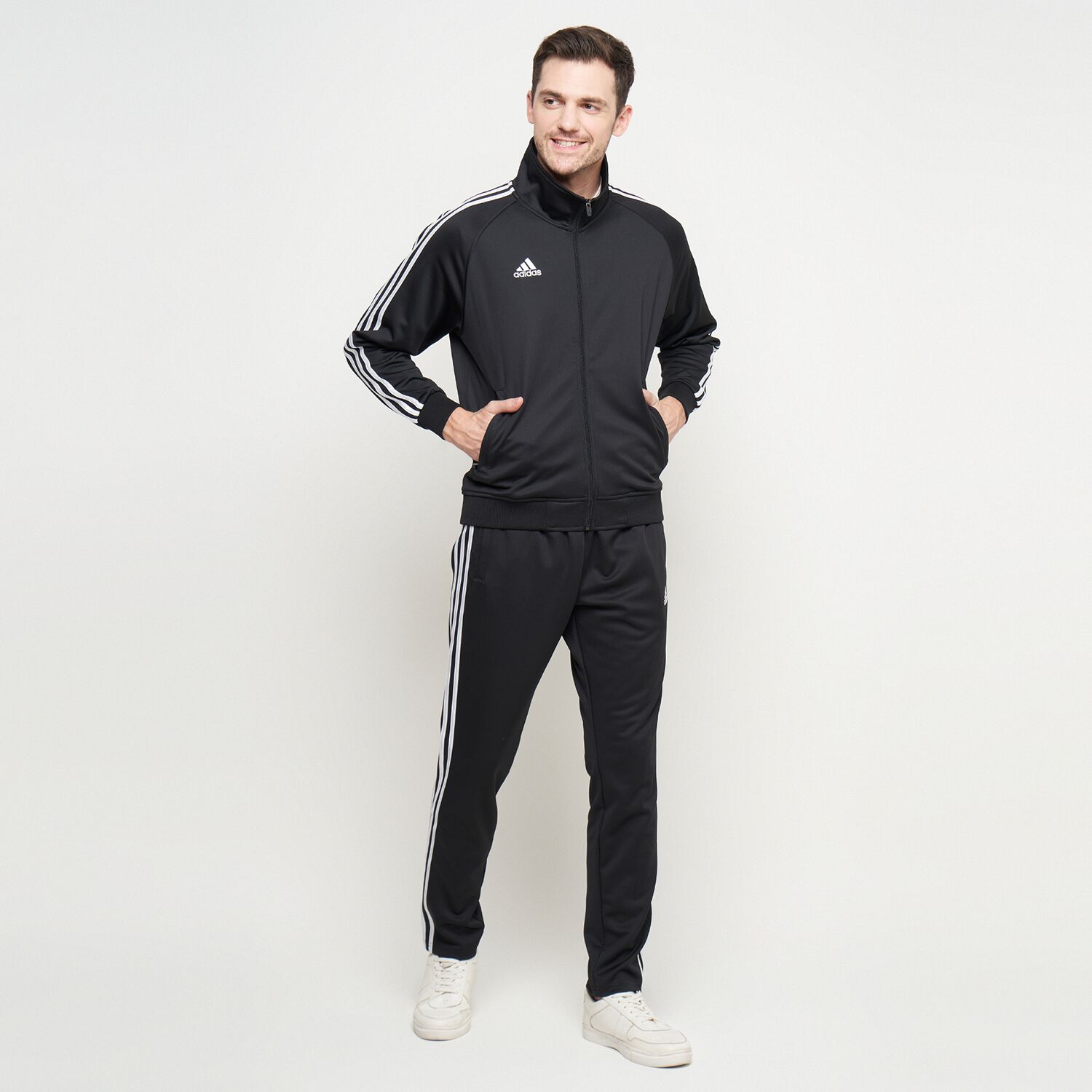 BRAND ADIDAS (BG WHITE)2184_4