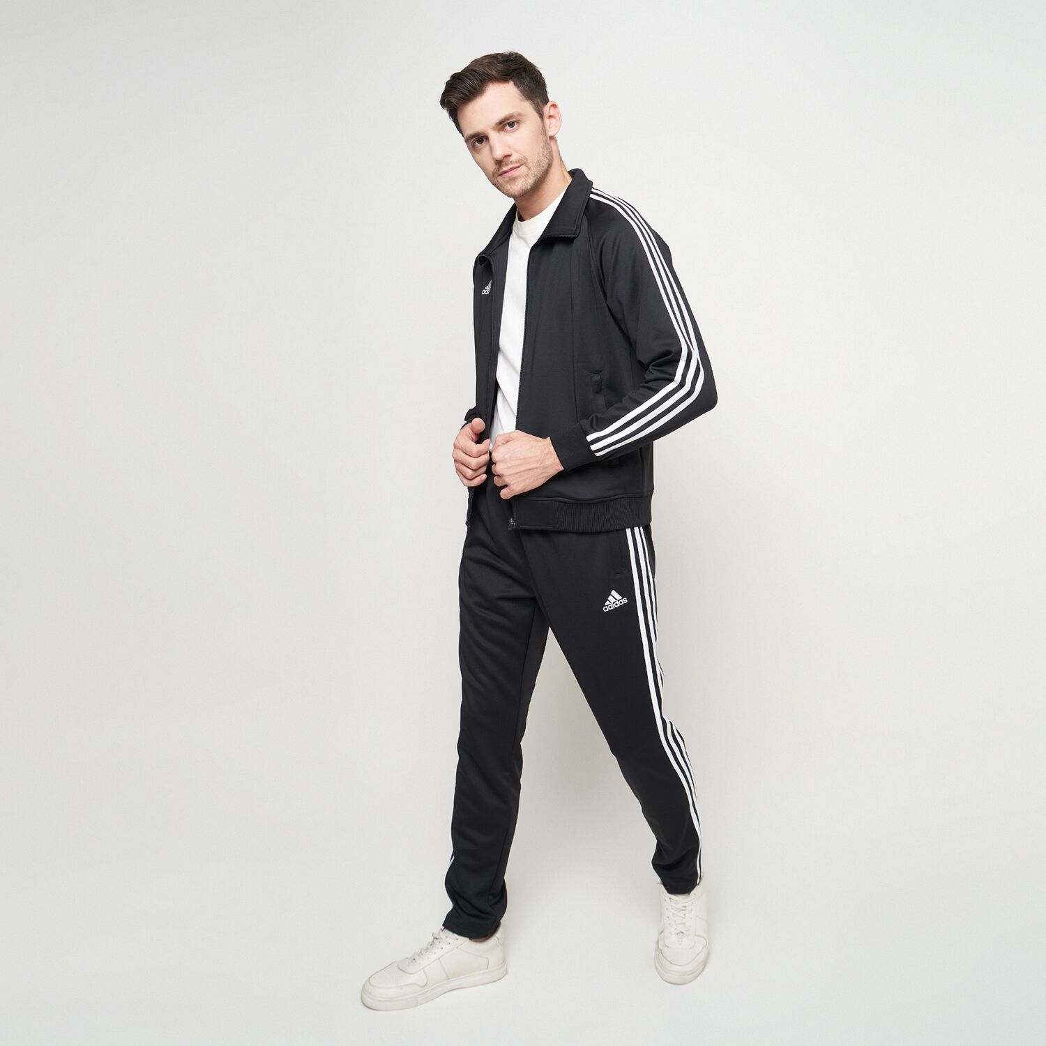 BRAND ADIDAS (BG WHITE)2192_5