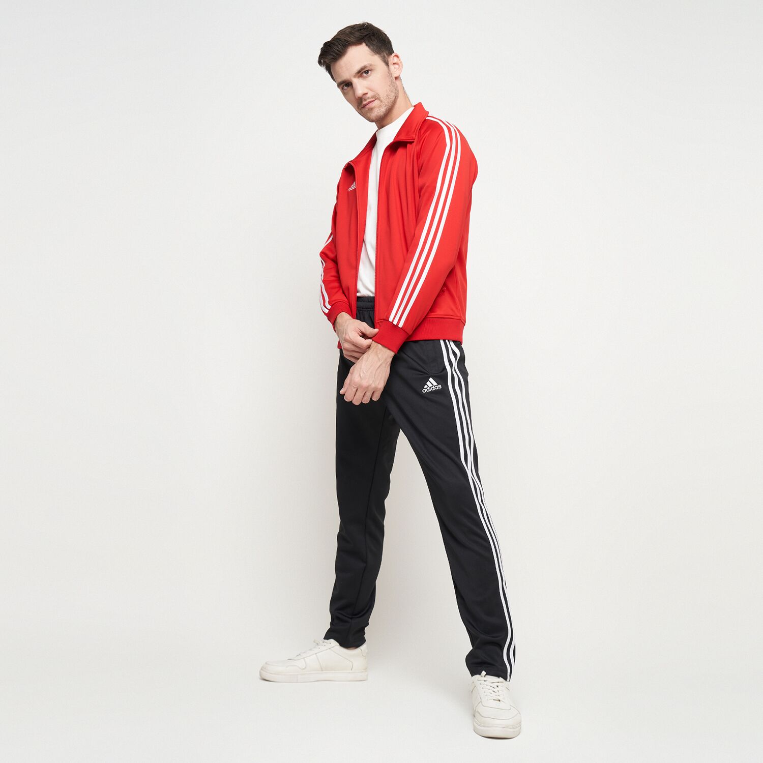 BRAND ADIDAS (BG WHITE)2202_5